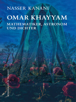 cover image of Omar Khayyam
